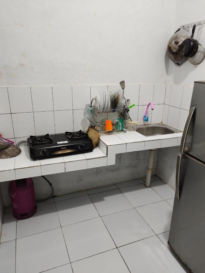 Homestay Srikandi 가룻 외부 사진